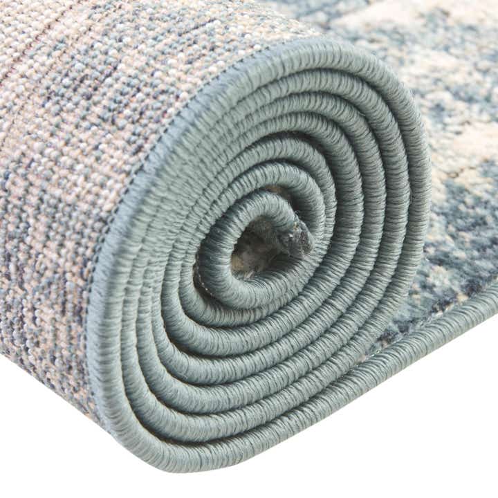 7' 10 x 10' Isabella Oval Rug