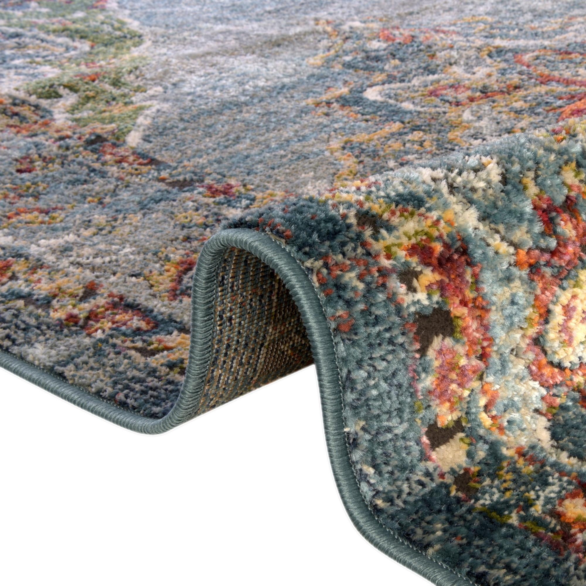 7' 10 x 10' Isabella Oval Rug