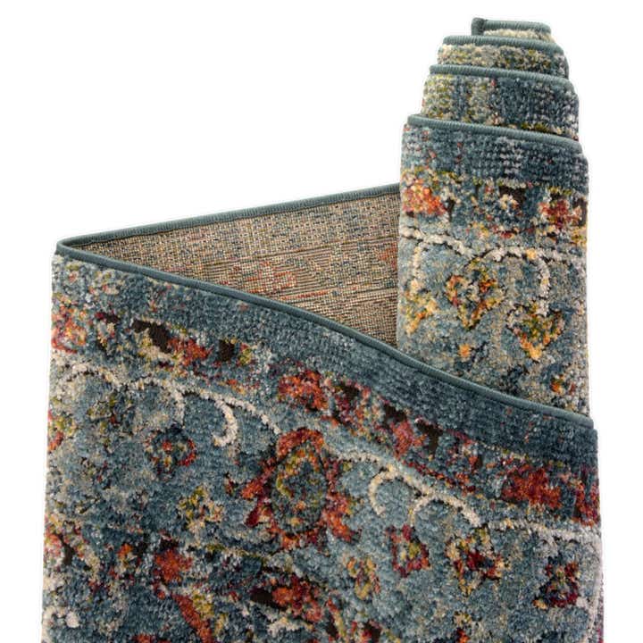 5' x 8' Isabella Oval Rug
