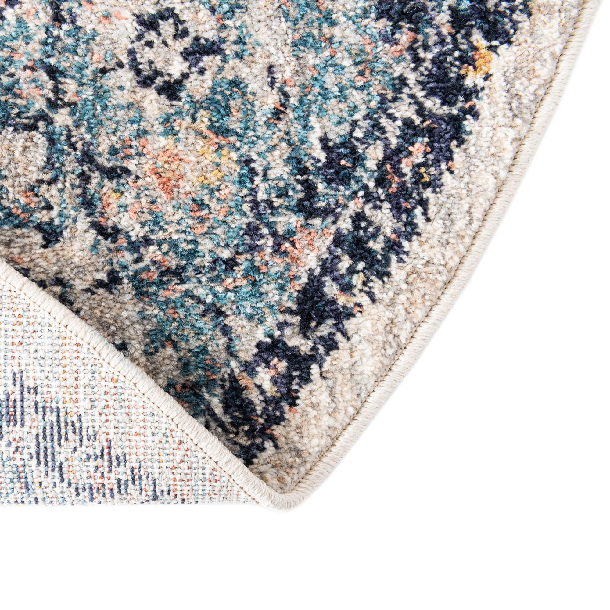 4' x 6' Lola Oval Rug