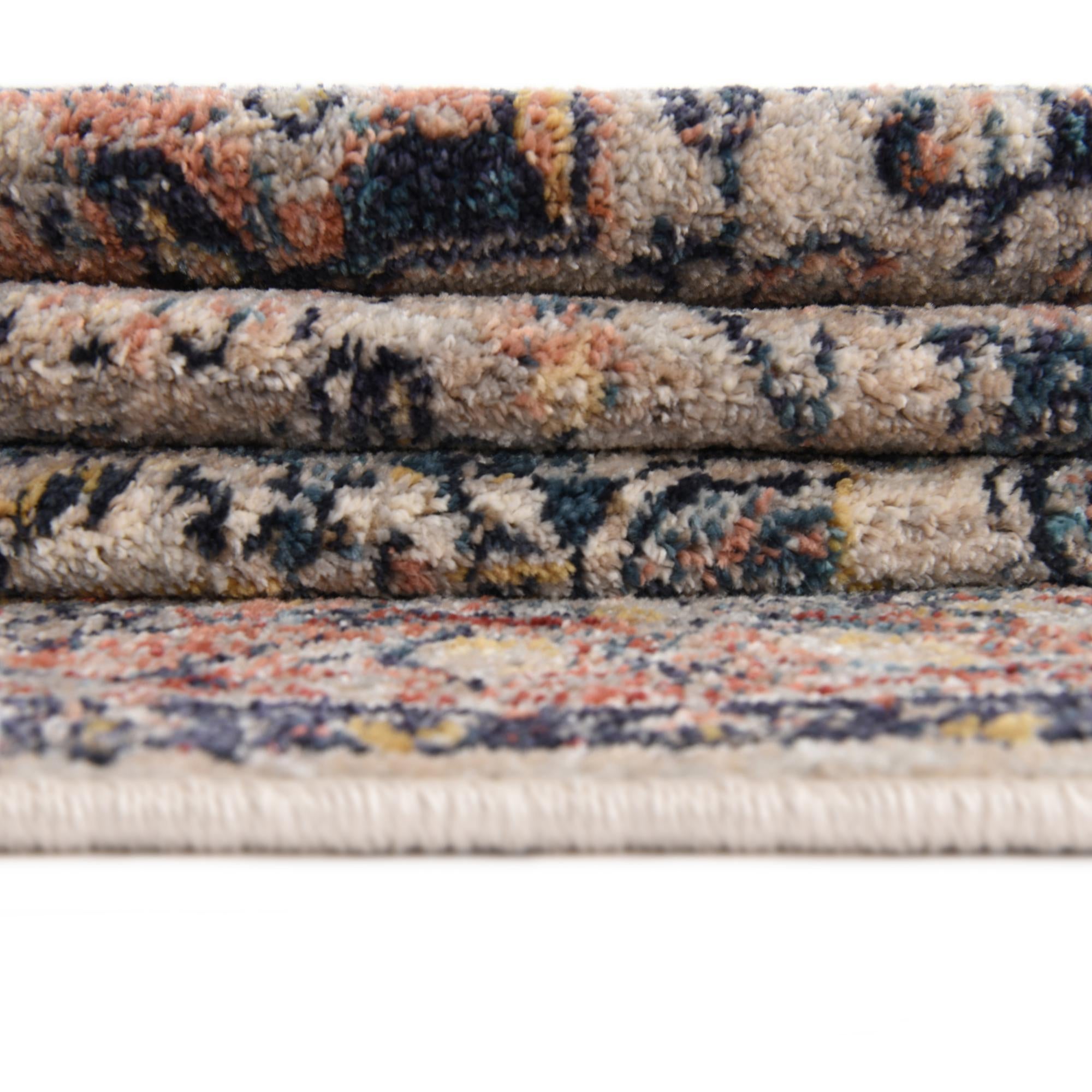 4' x 6' Lola Oval Rug