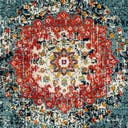 Rug Blue Swatch link