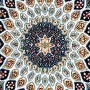 Rug Blue Swatch link
