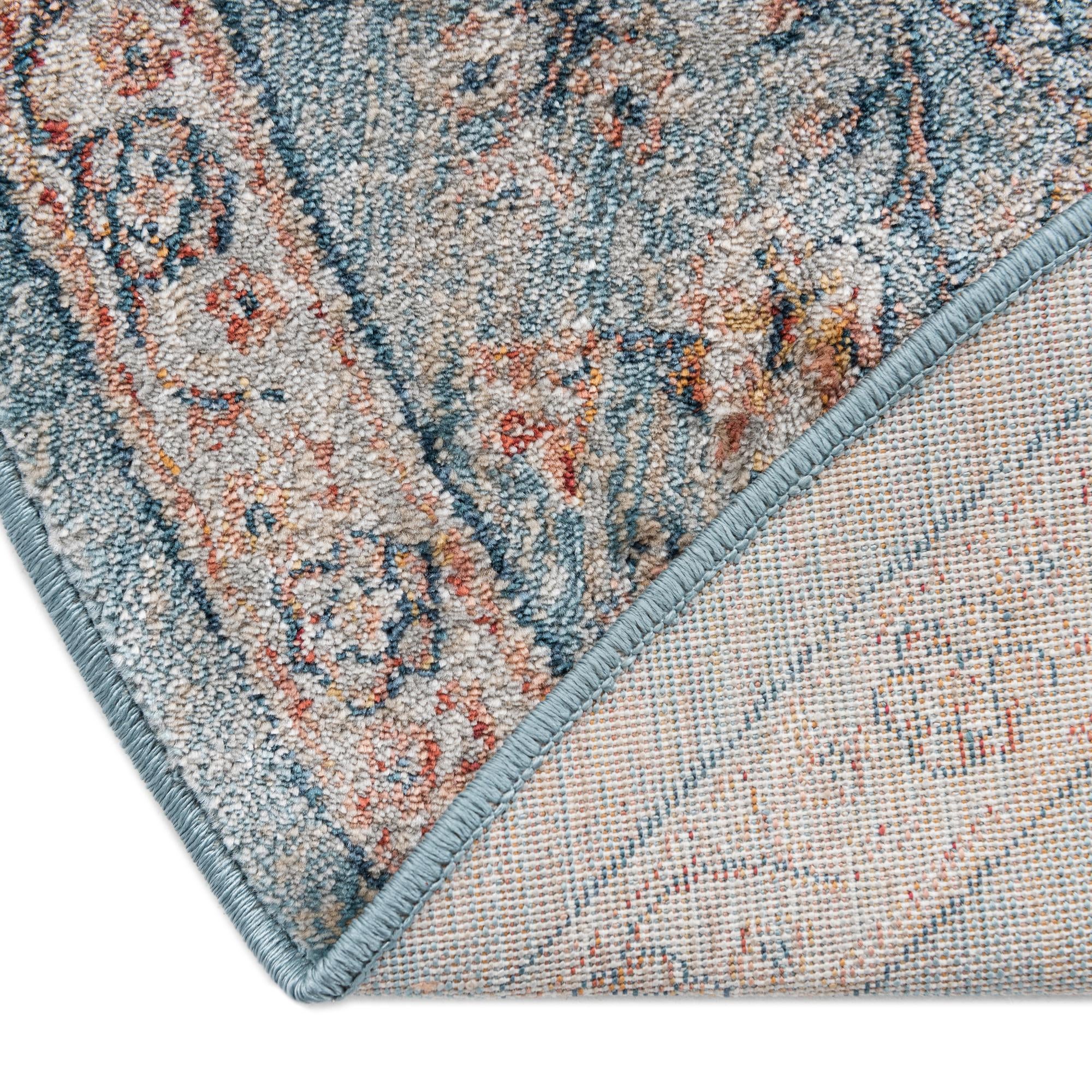 7' 10 x 10' 2 Newport Oval Rug