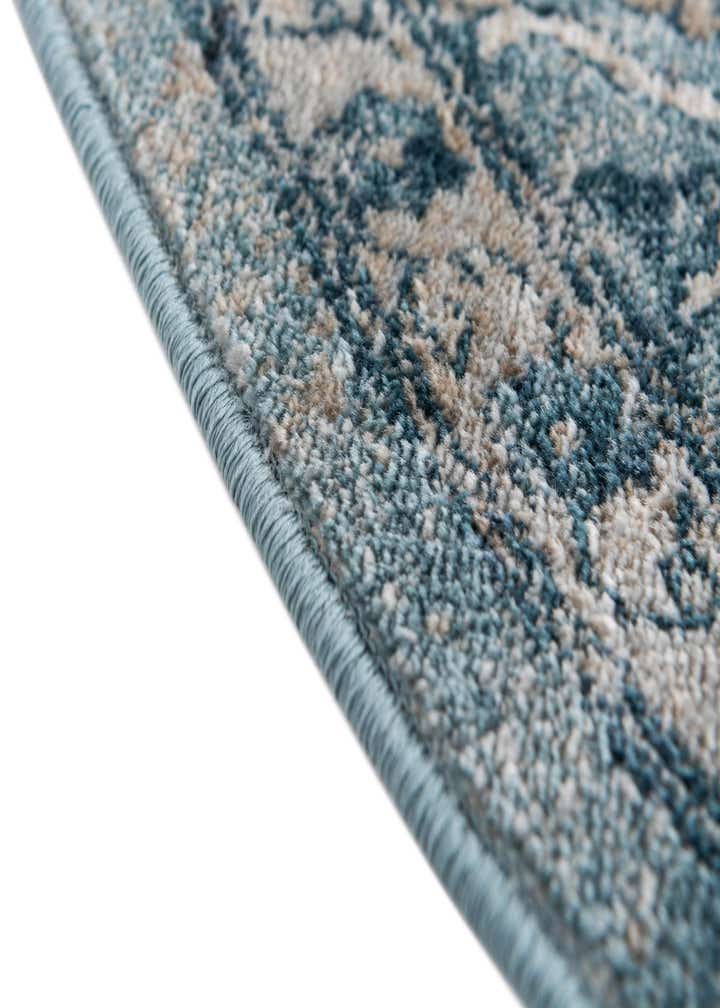 4' x 6' Newport Oval Rug
