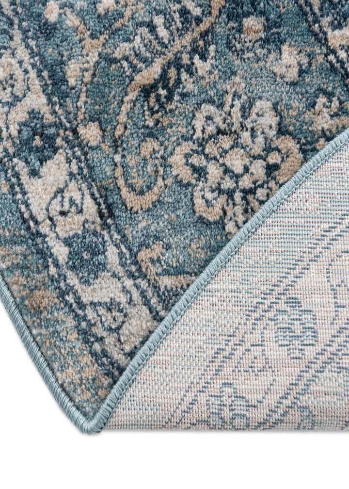 4' x 6' Newport Oval Rug