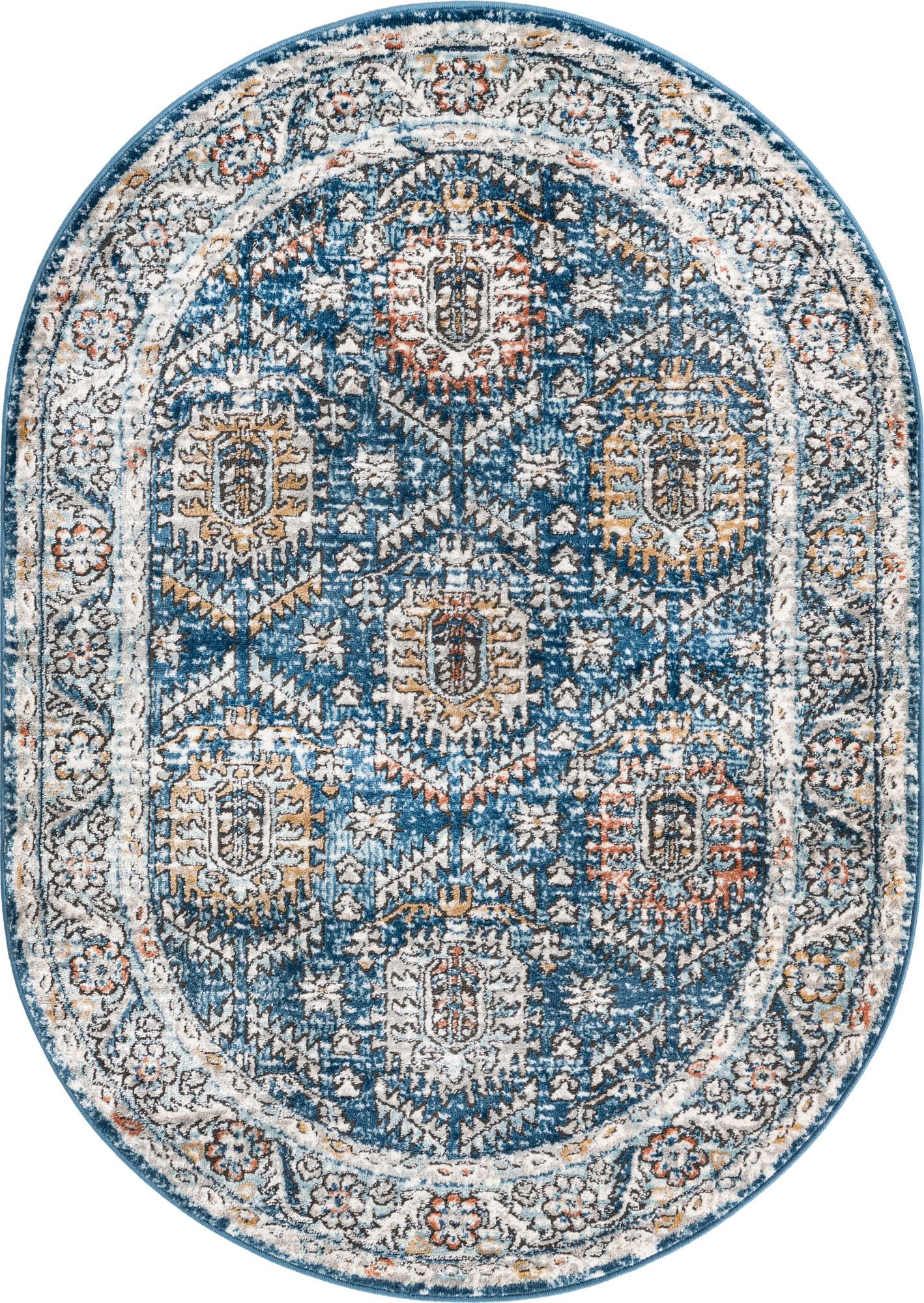 Rug Blue Swatch link