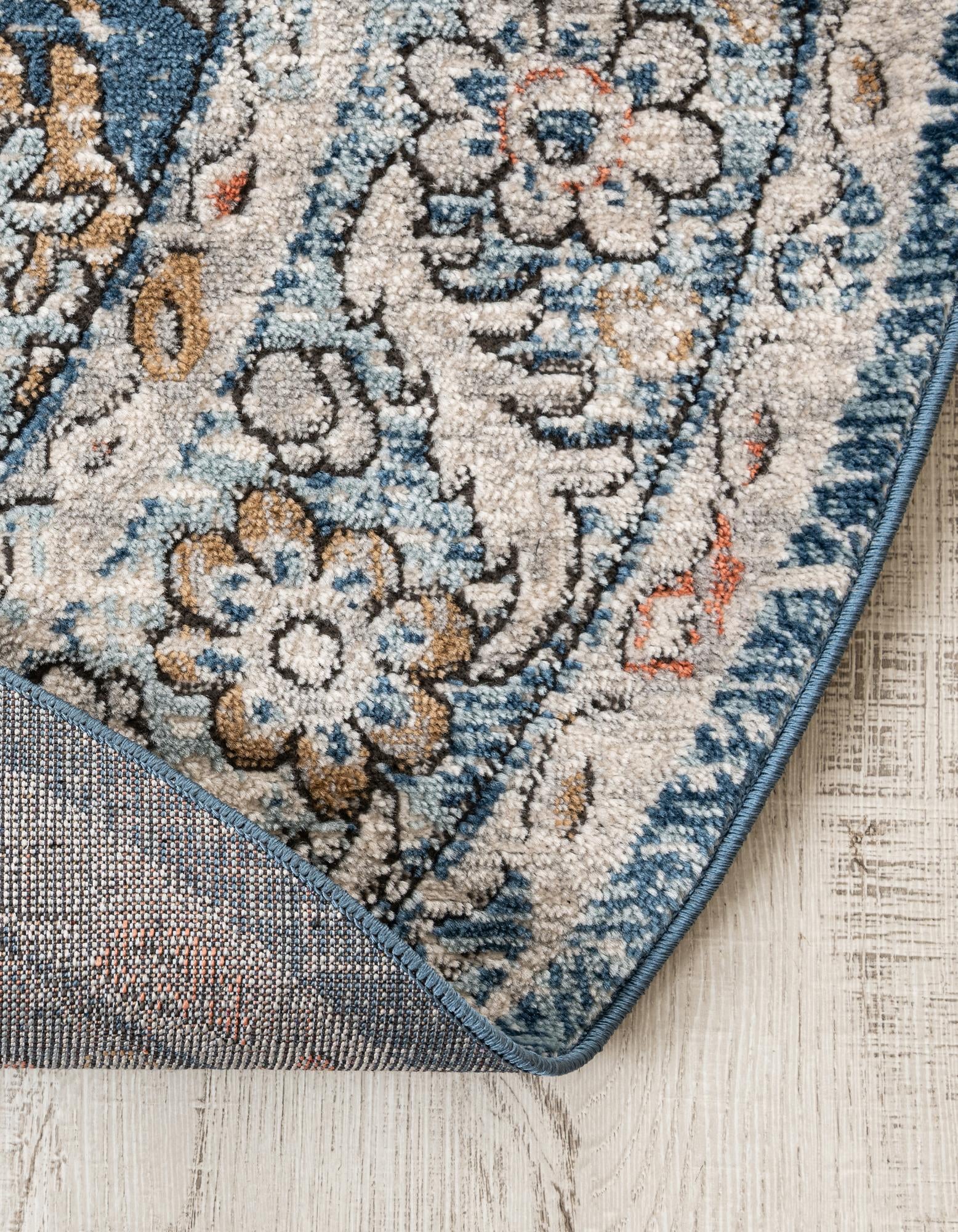 7' 10 x 10' Nyla Oval Rug