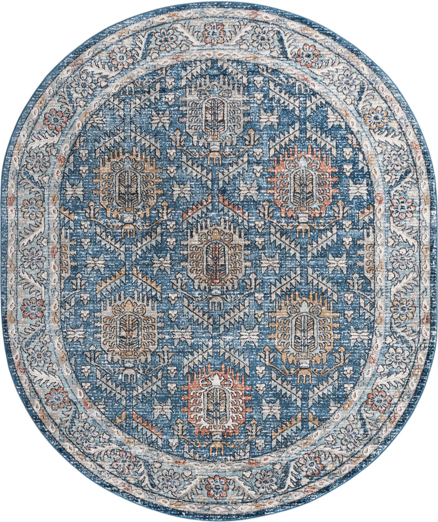 Rug Blue Swatch link