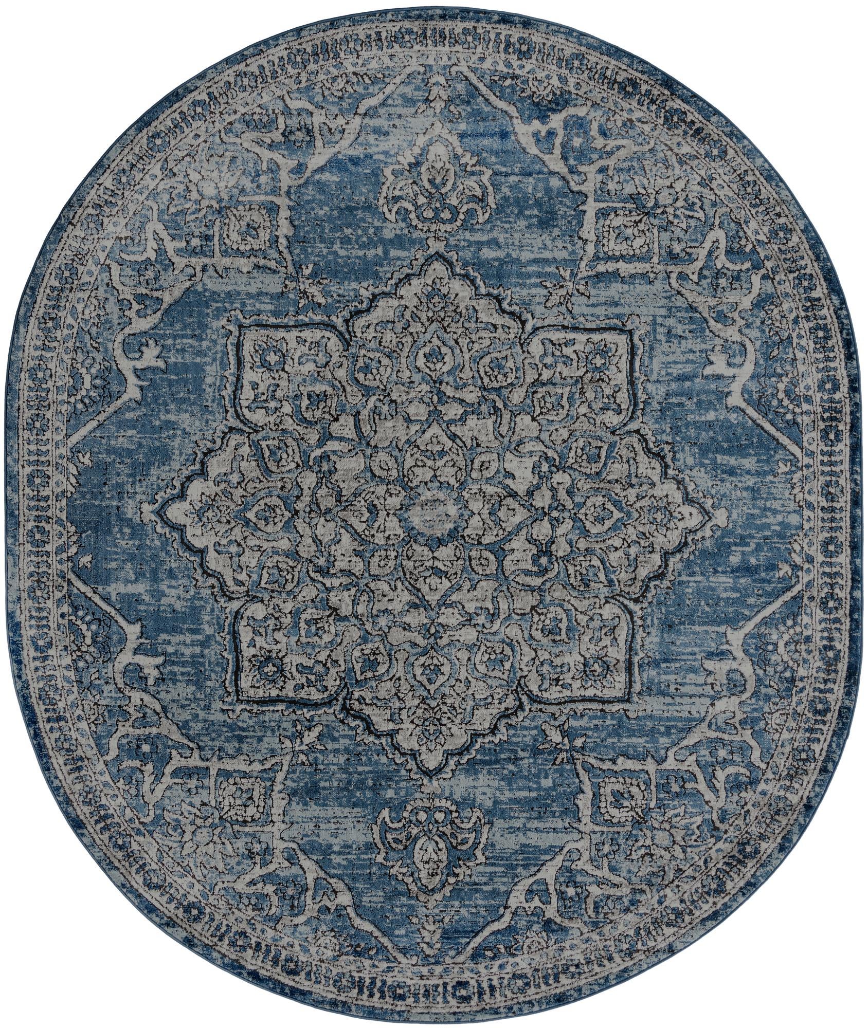 Rug Blue Swatch link