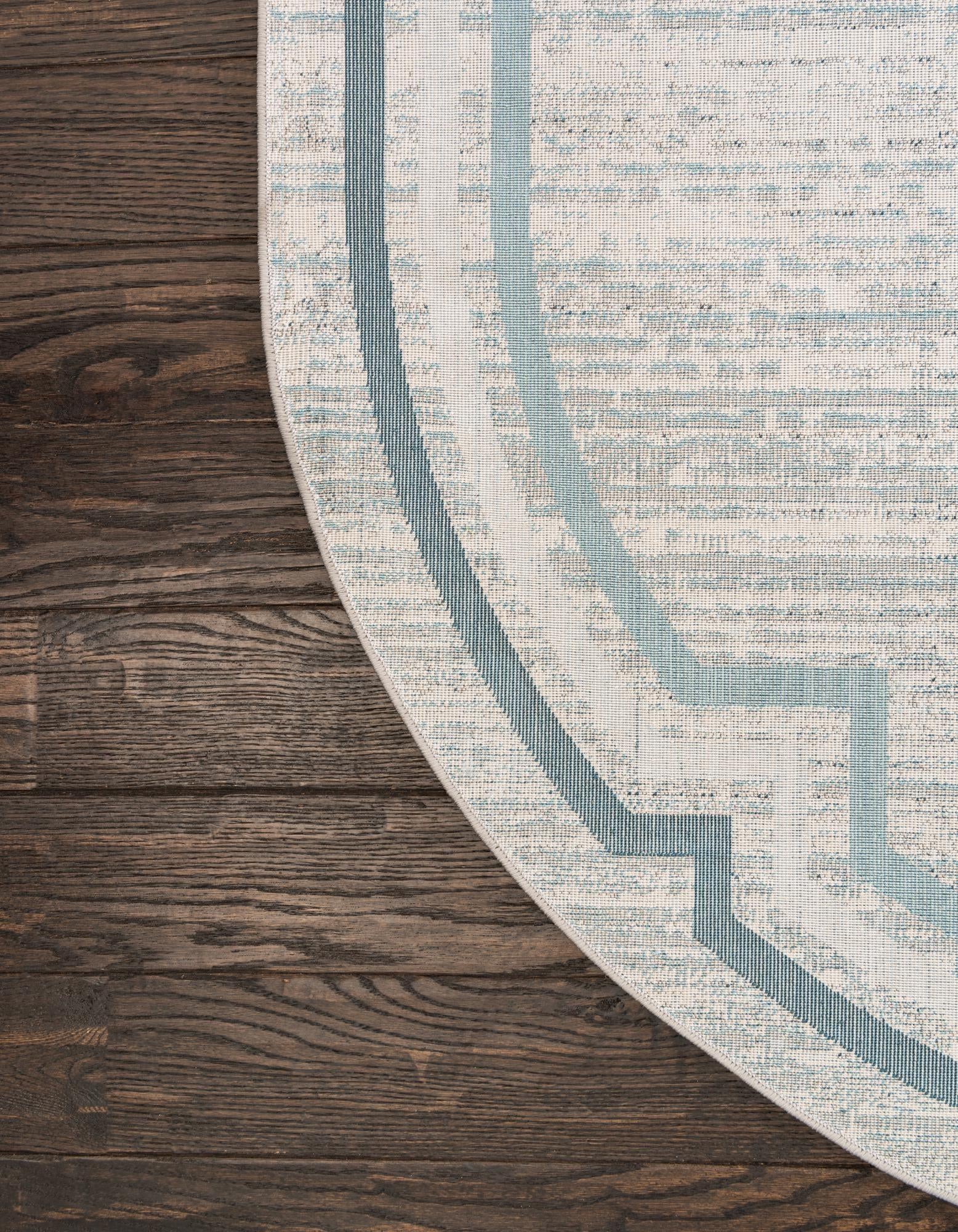 5' x 8' Oasis Oval Rug