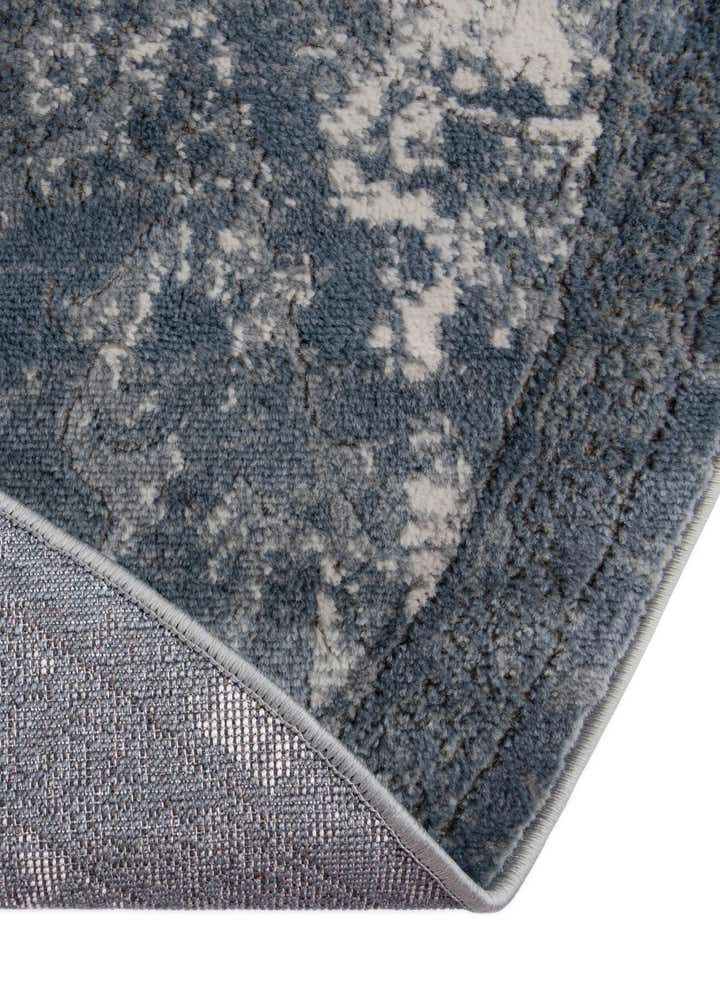 7' 10 x 10' Oregon Oval Rug