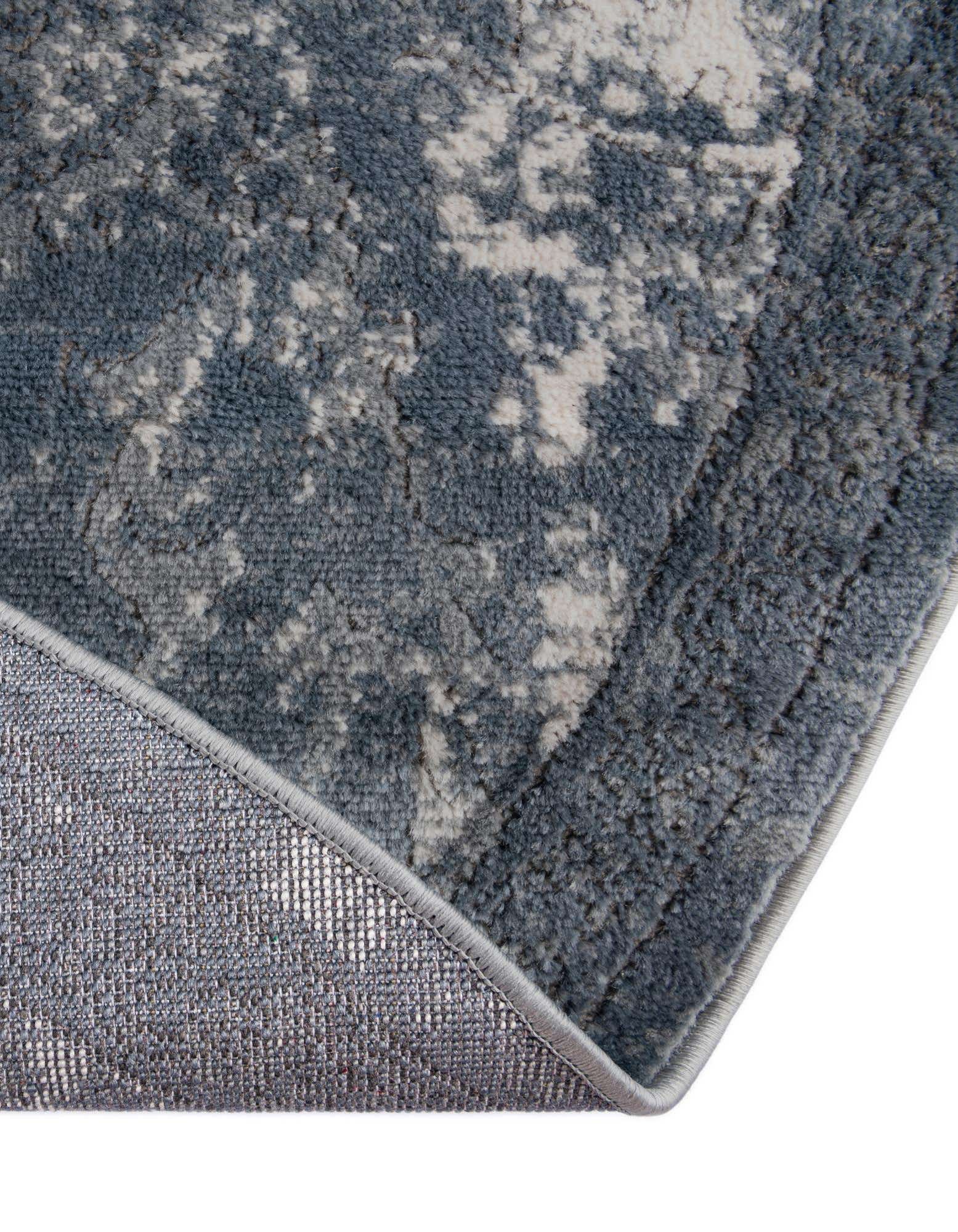 7' 10 x 10' Oregon Oval Rug
