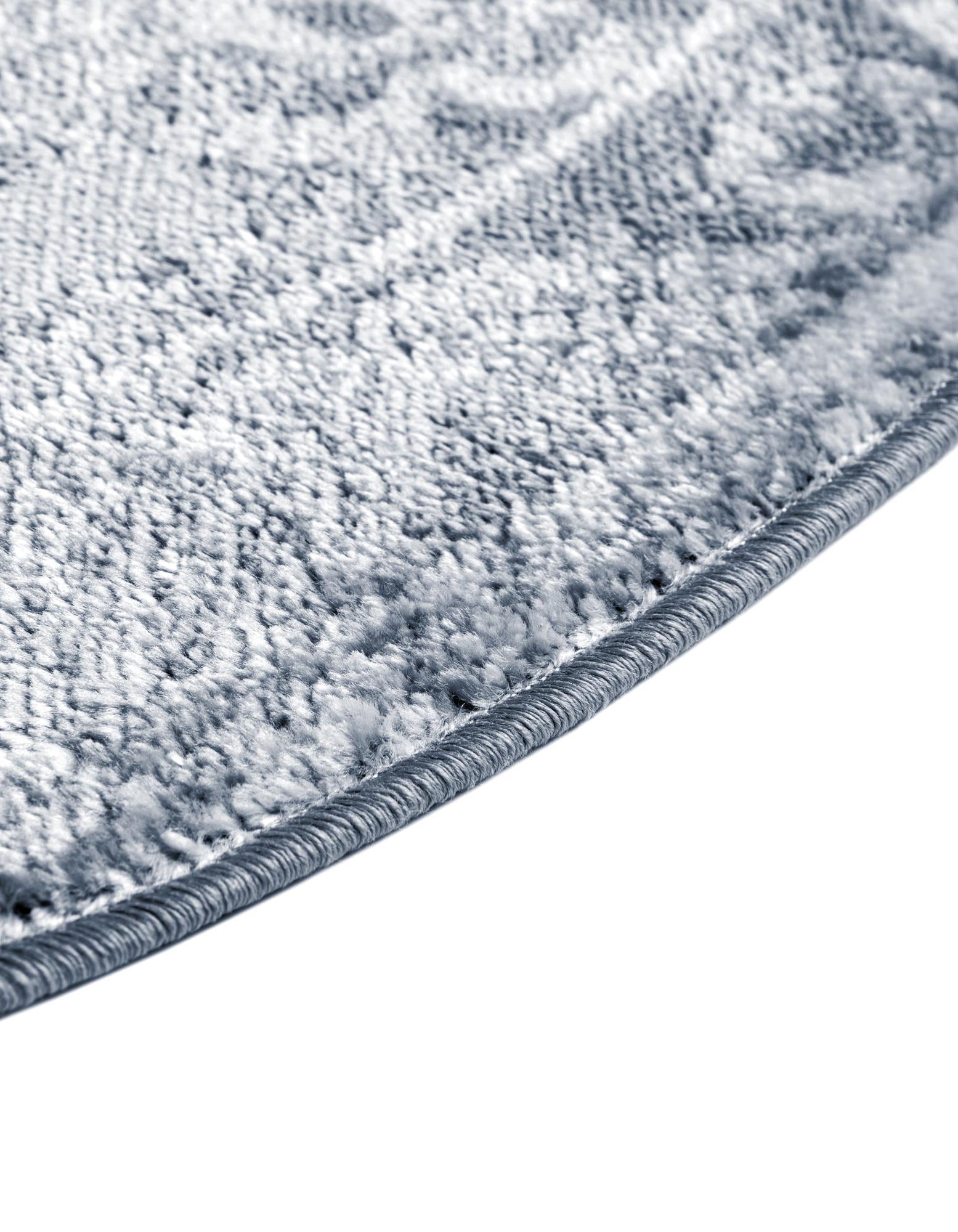 4' x 6' Oxford Oval Rug