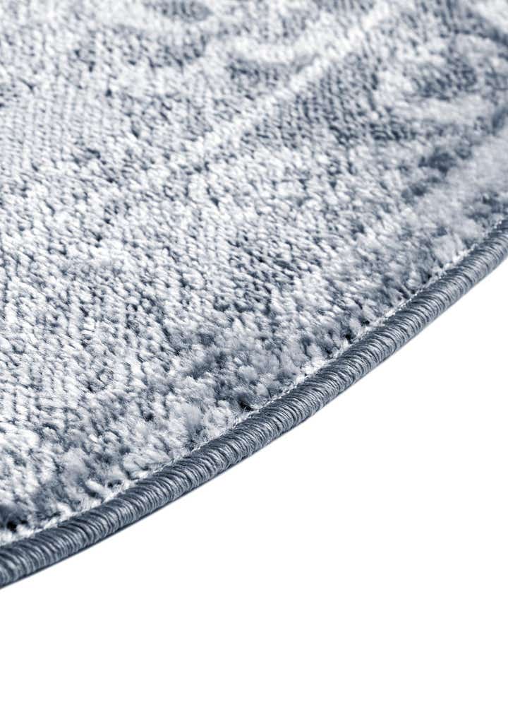 4' x 6' Oxford Oval Rug
