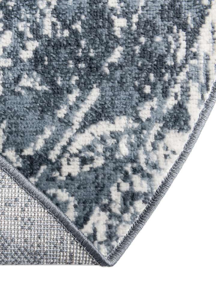 4' x 6' Oxford Oval Rug