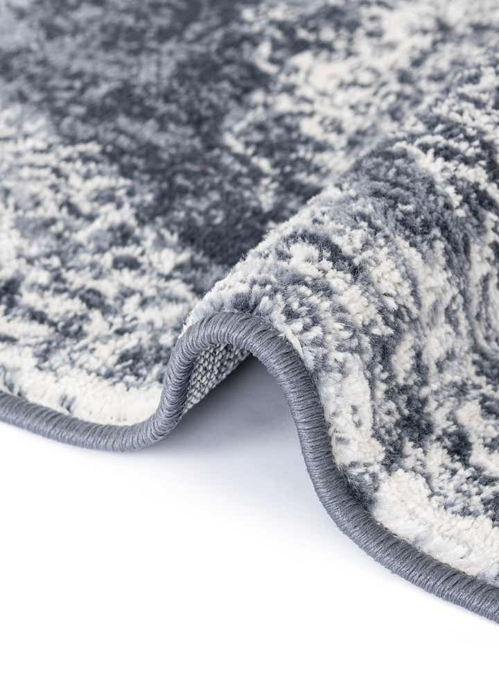 4' x 6' Oxford Oval Rug