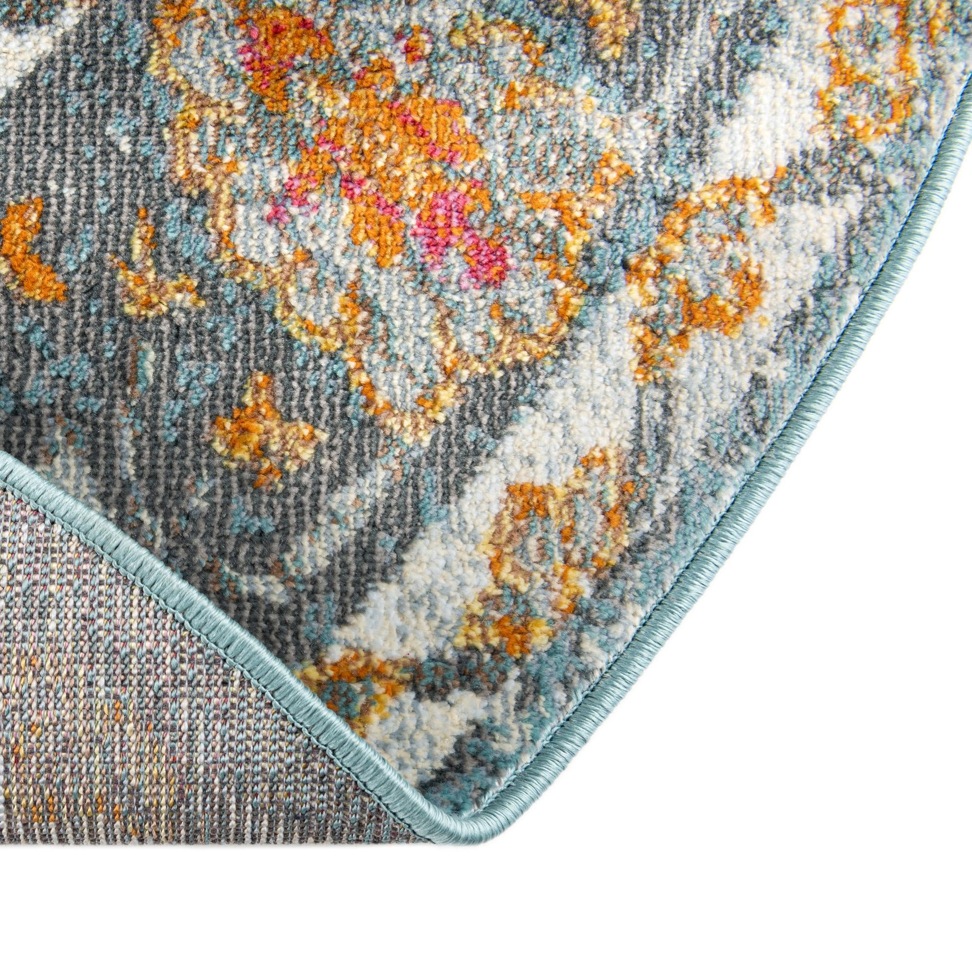 8' 2 x 10' Paragon Oval Rug