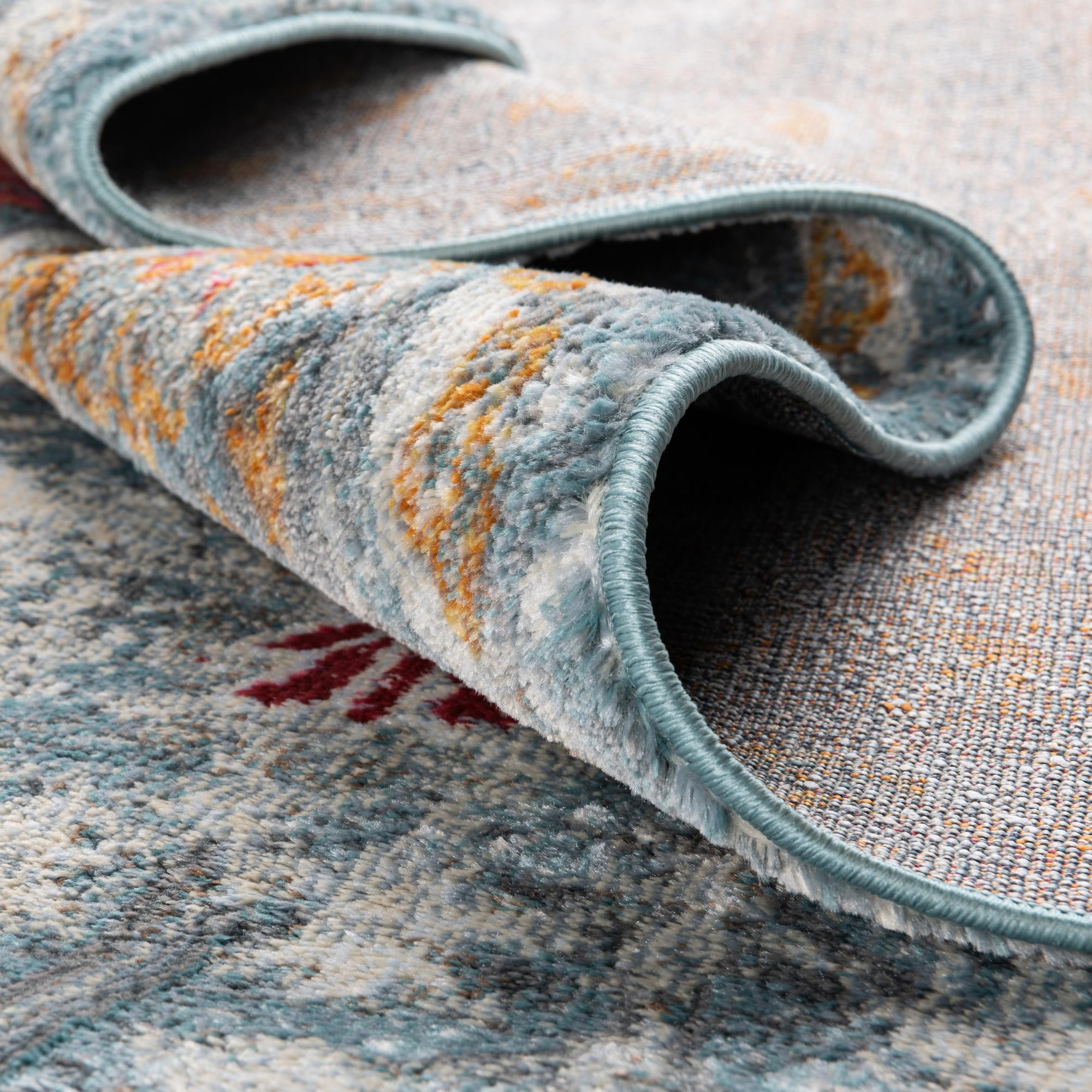 8' 2 x 10' Paragon Oval Rug