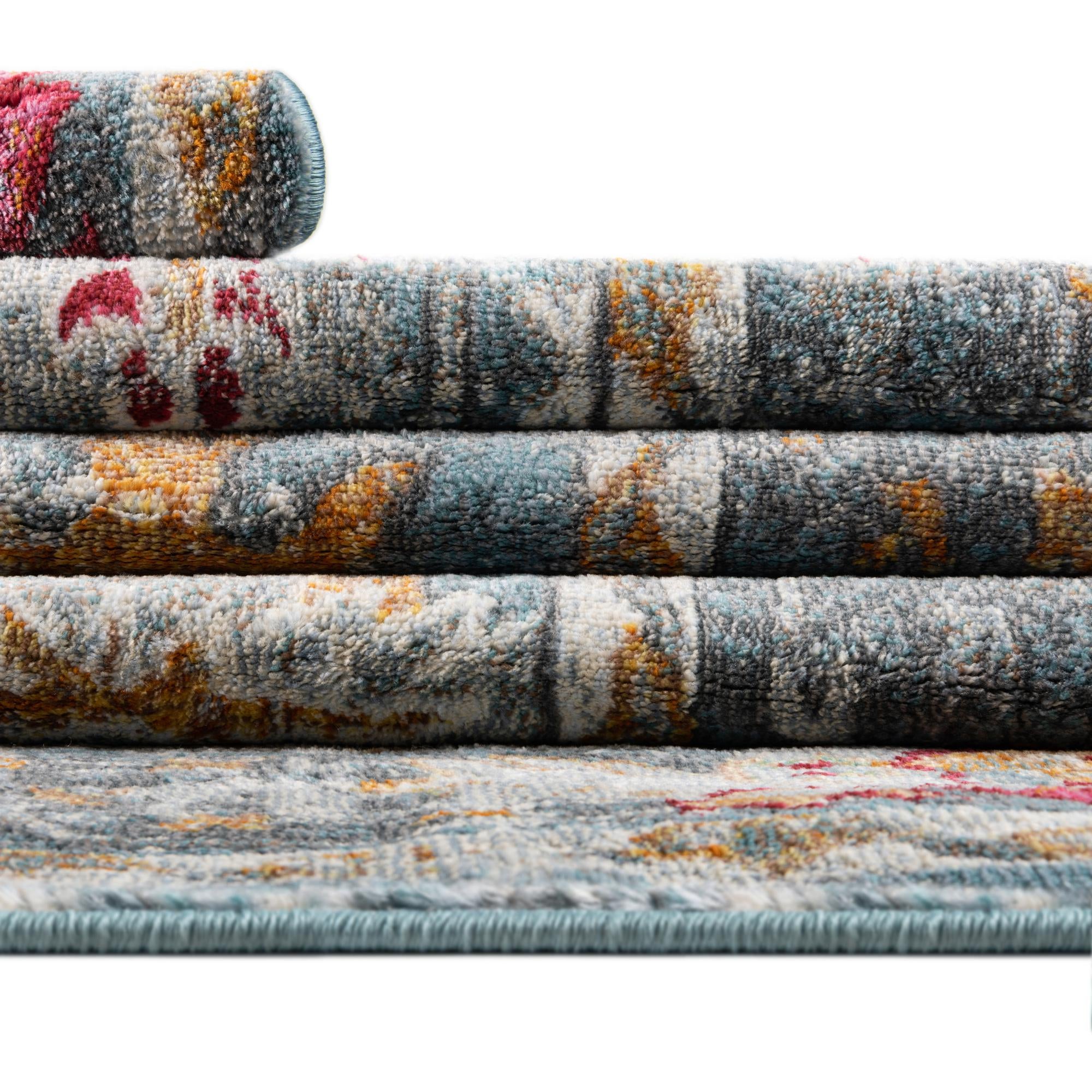 8' 2 x 10' Paragon Oval Rug