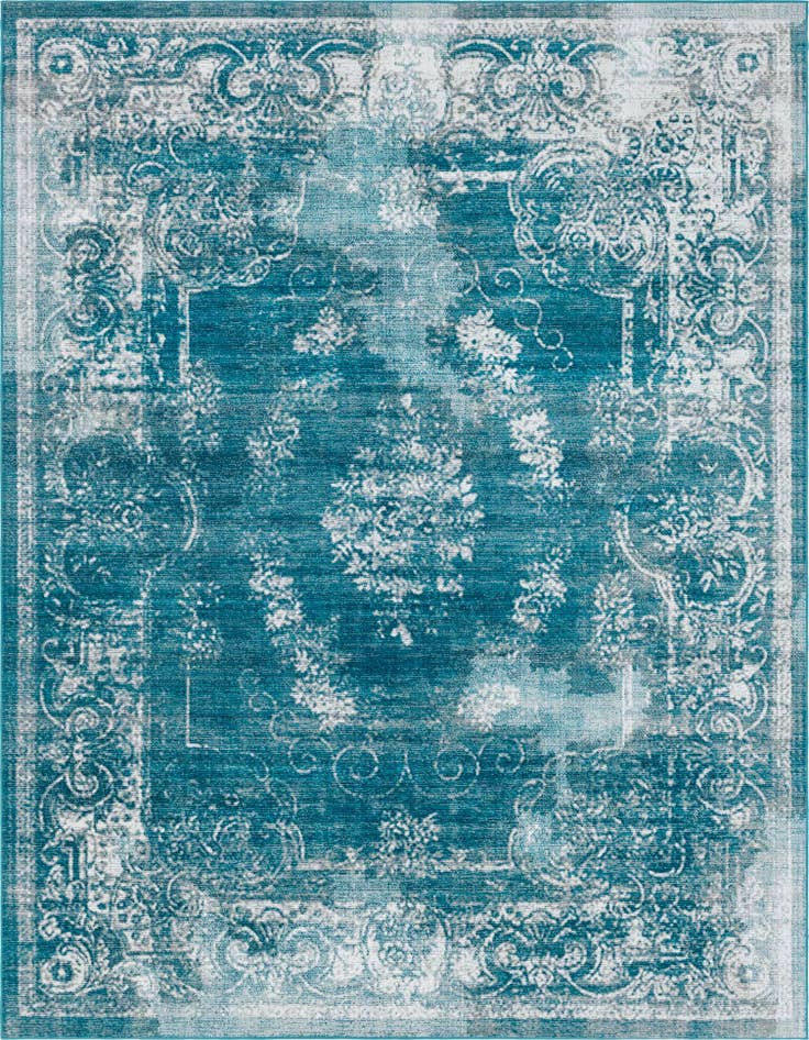 Detail image of 10' x 13' Aarhus Rug