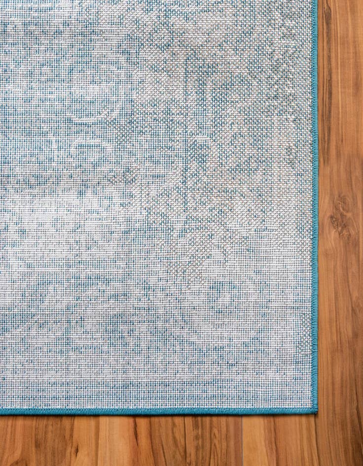 Detail image of 10' x 13' Aarhus Rug