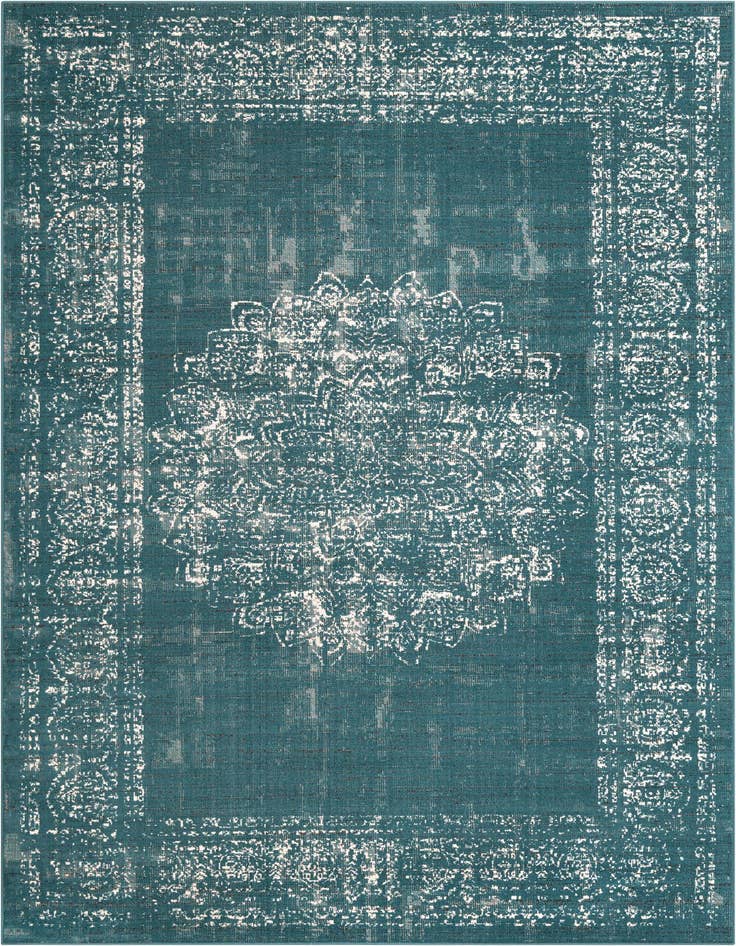 Detail image of 7' x 10' Aarhus Rug