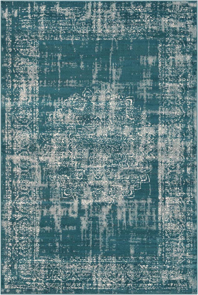 Detail image of 6' x 9' Aarhus Rug