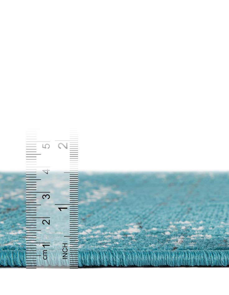 Detail image of 6' x 9' Aarhus Rug