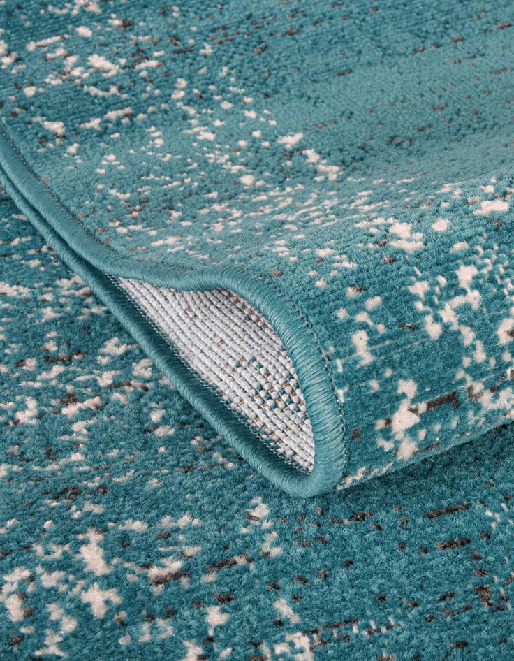 Detail image of 6' x 9' Aarhus Rug