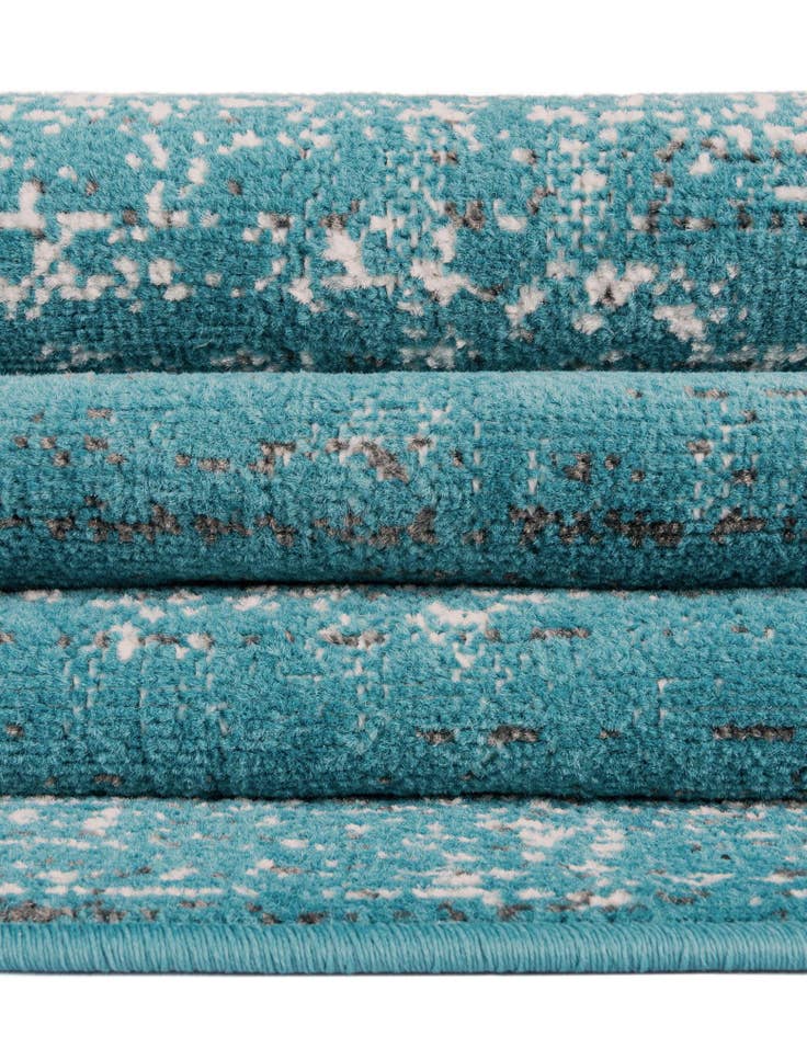 Detail image of 6' x 9' Aarhus Rug