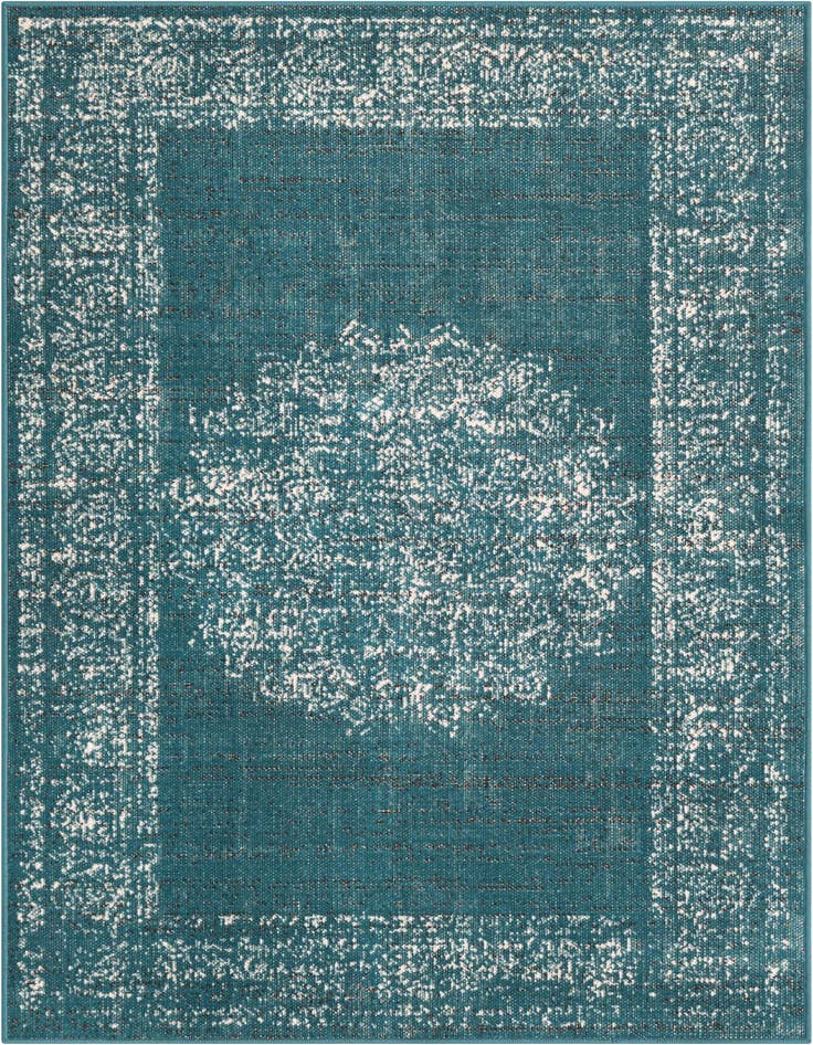 Detail image of 3' 3 x 5' 3 Aarhus Rug