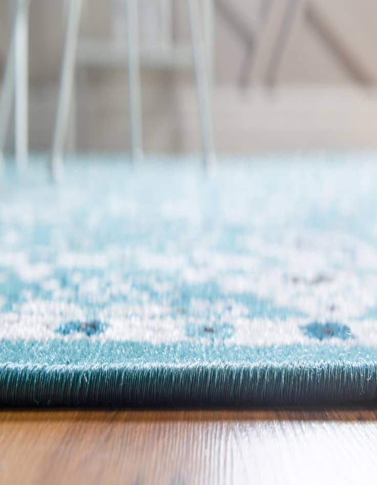 Detail image of 8' x 10' Aarhus Rug