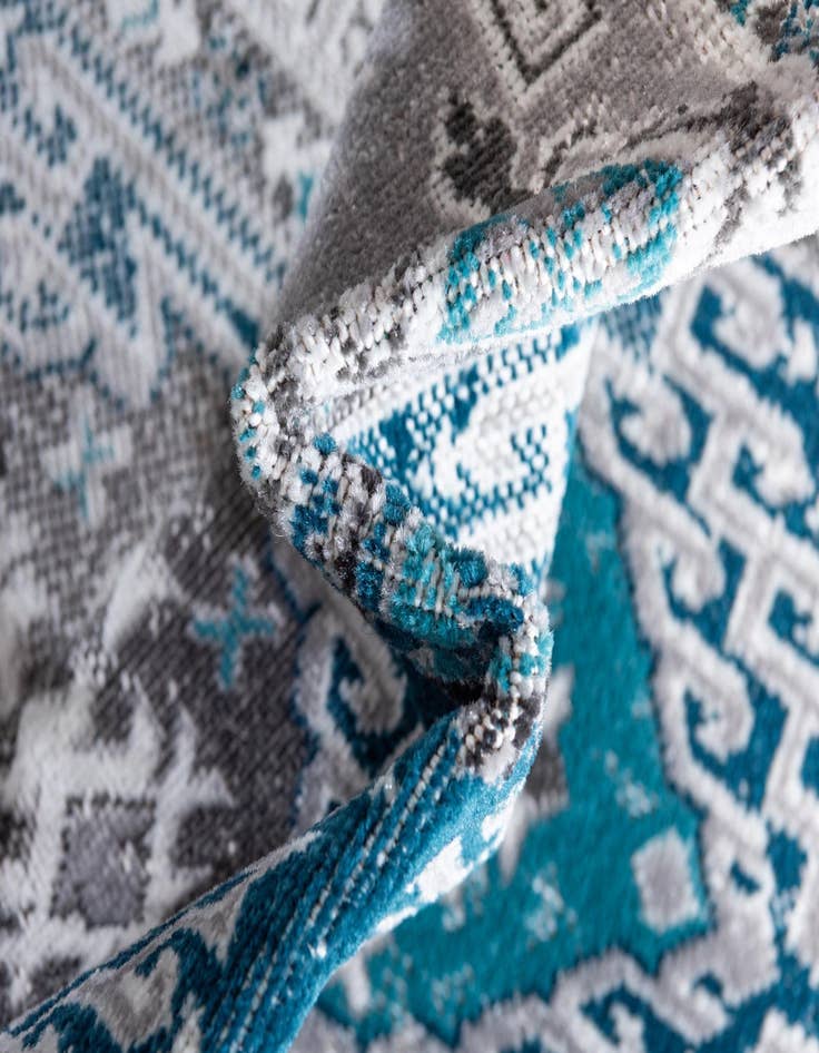 Detail image of 3' x 5' Aarhus Rug