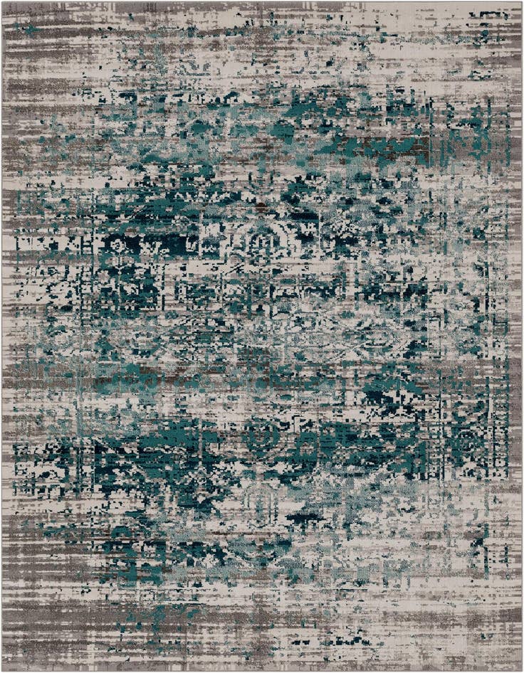 Detail image of 7' x 10' Aarhus Rug