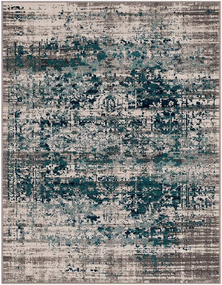 Detail image of 3' 3 x 5' 3 Aarhus Rug