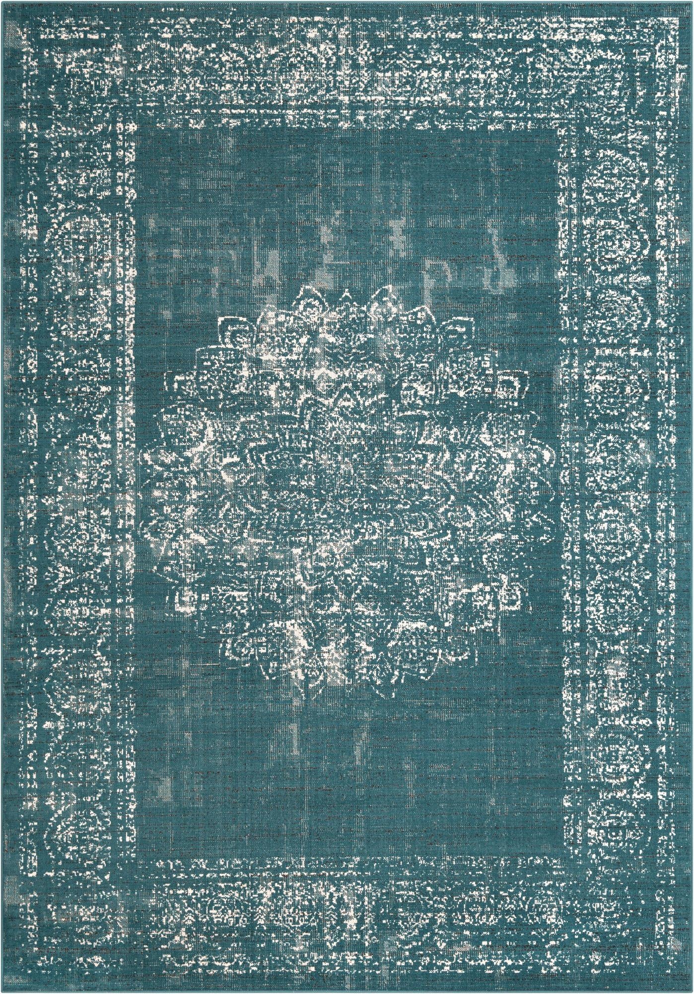 7' x 10' Aarhus Rug