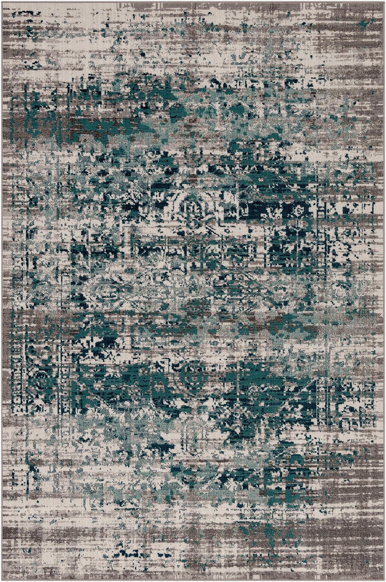 5' 3 x 8' Aarhus Rug