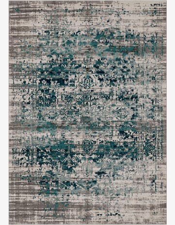 7' x 10' Aarhus Rug