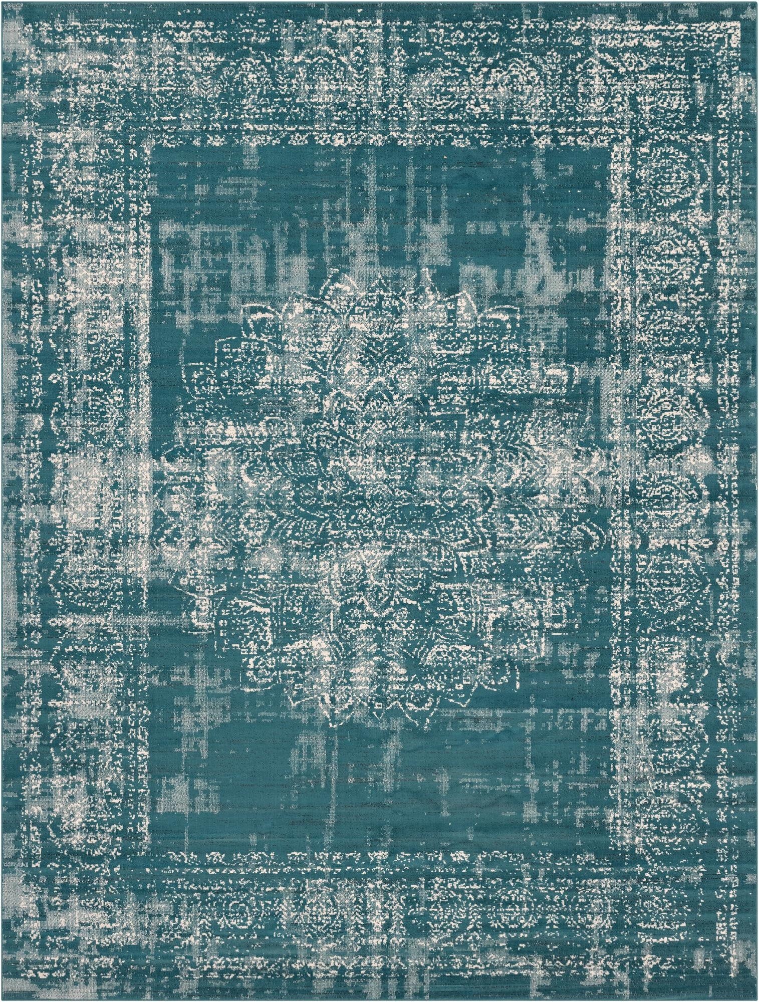 9' 10 x 13' 3 Aarhus Rug