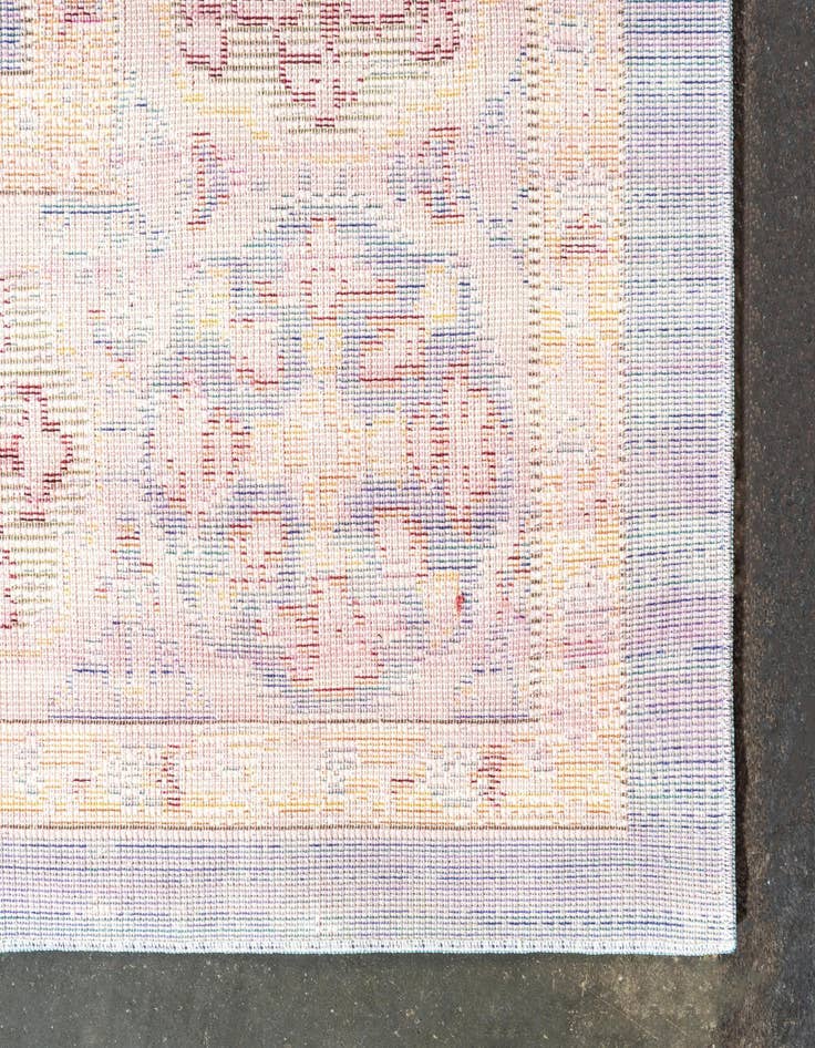 Detail image of 7' x 10' Alexis Rug