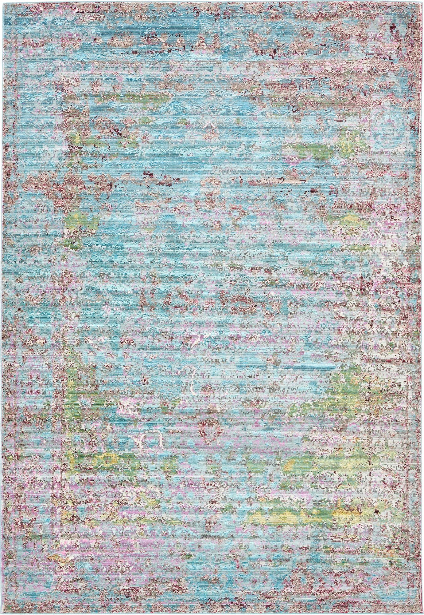 6' x 9' Alexis Rug