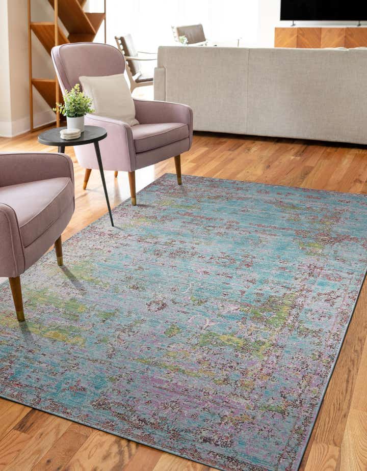 5' x 8' Alexis Rug