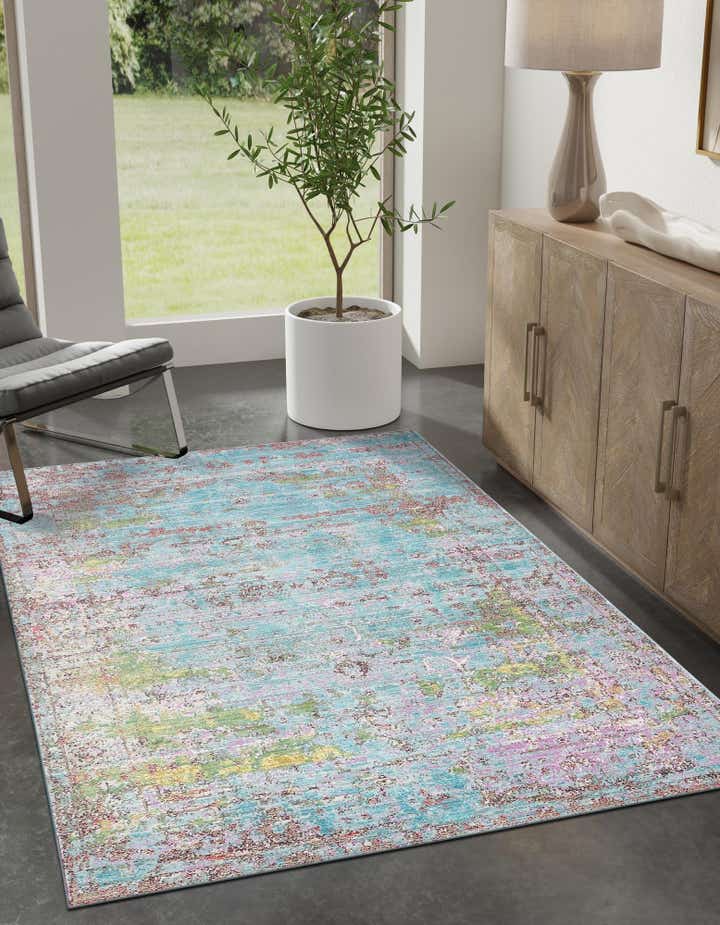 5' x 8' Alexis Rug