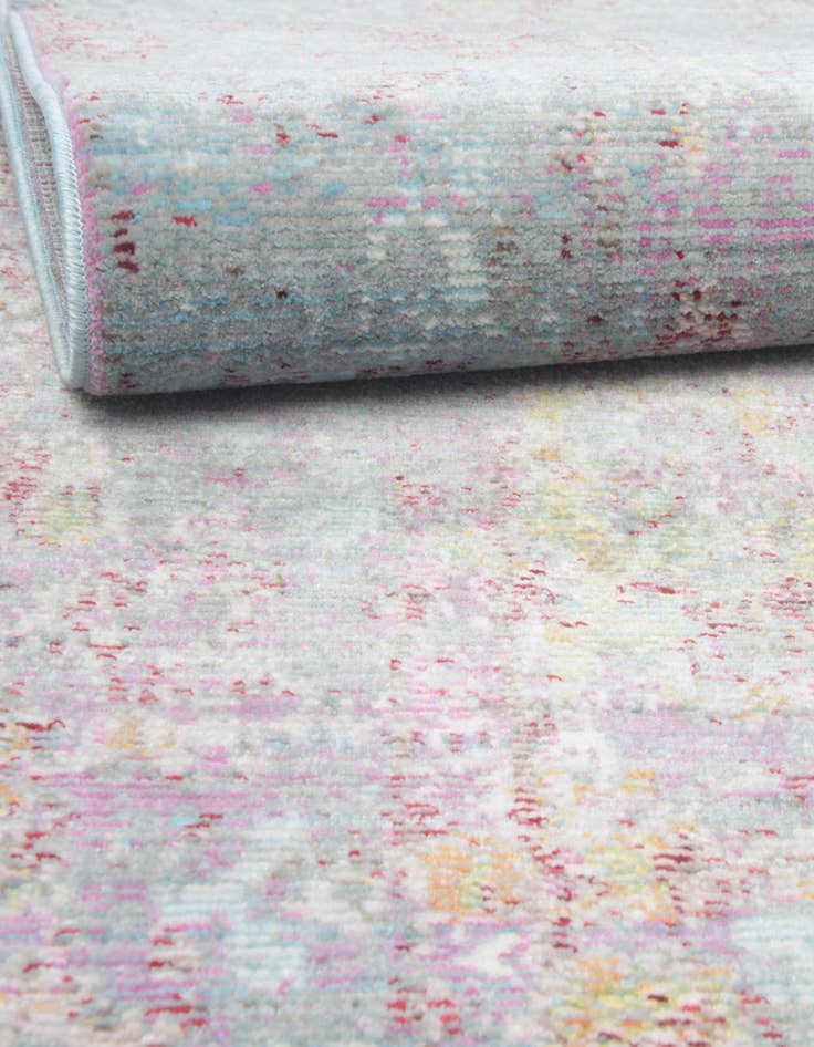 Detail image of 5' x 8' Alexis Rug