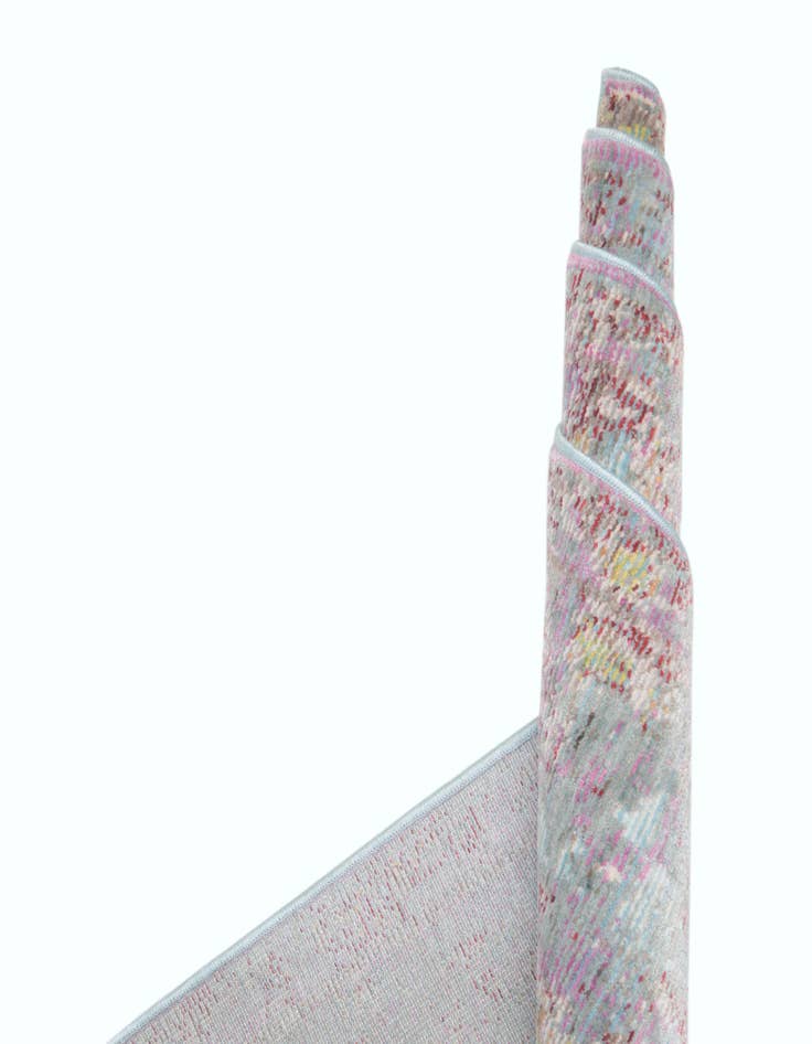 Detail image of 5' x 8' Alexis Rug