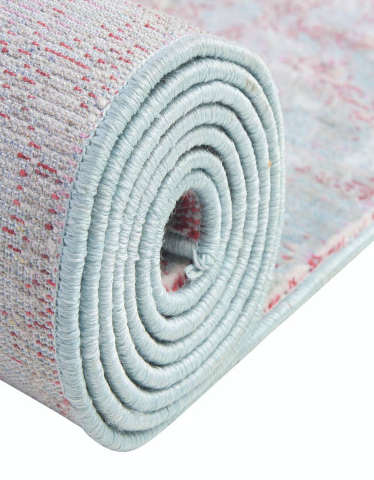 Detail image of 5' x 8' Alexis Rug