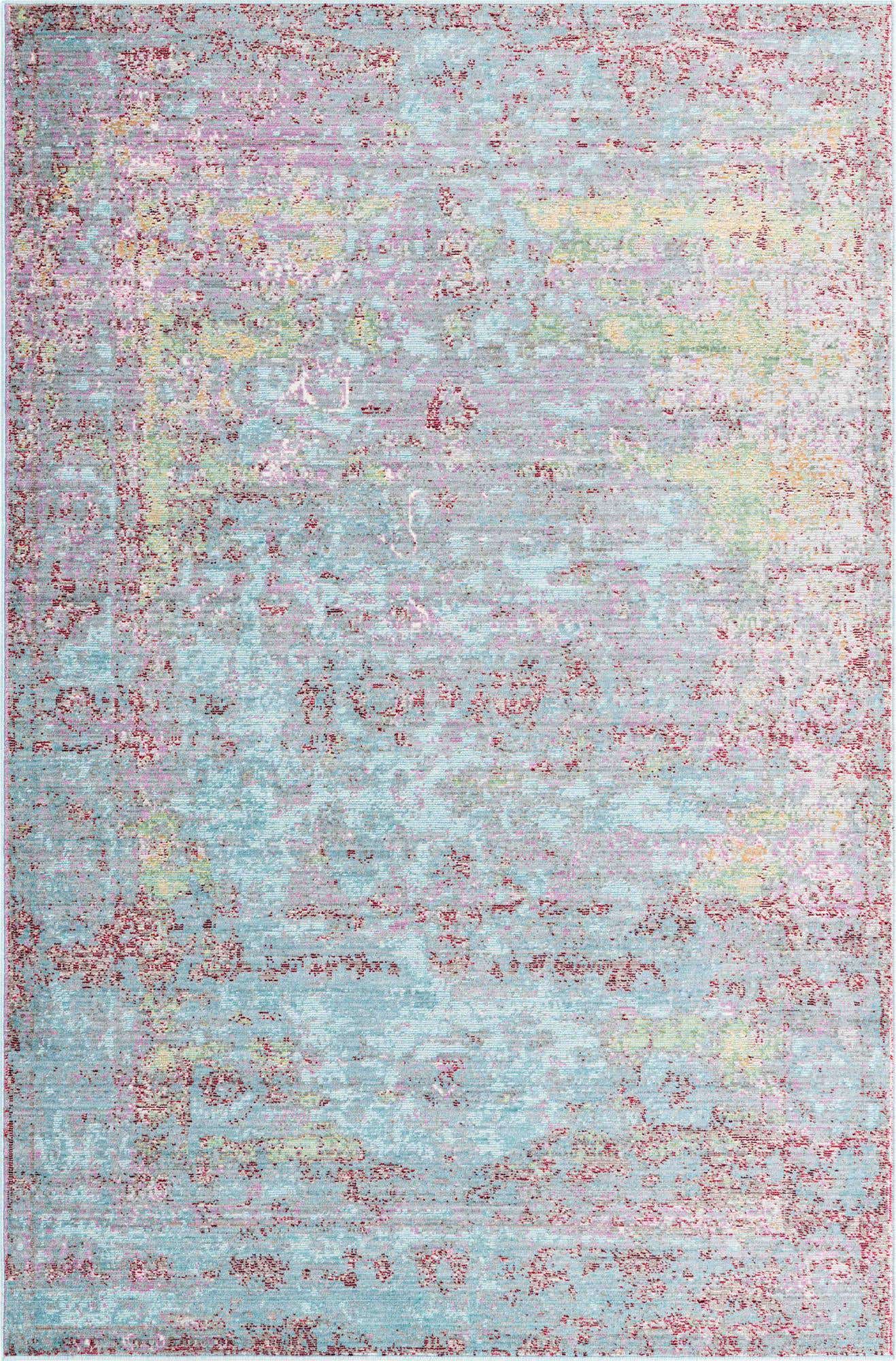 5' x 8' Alexis Rug