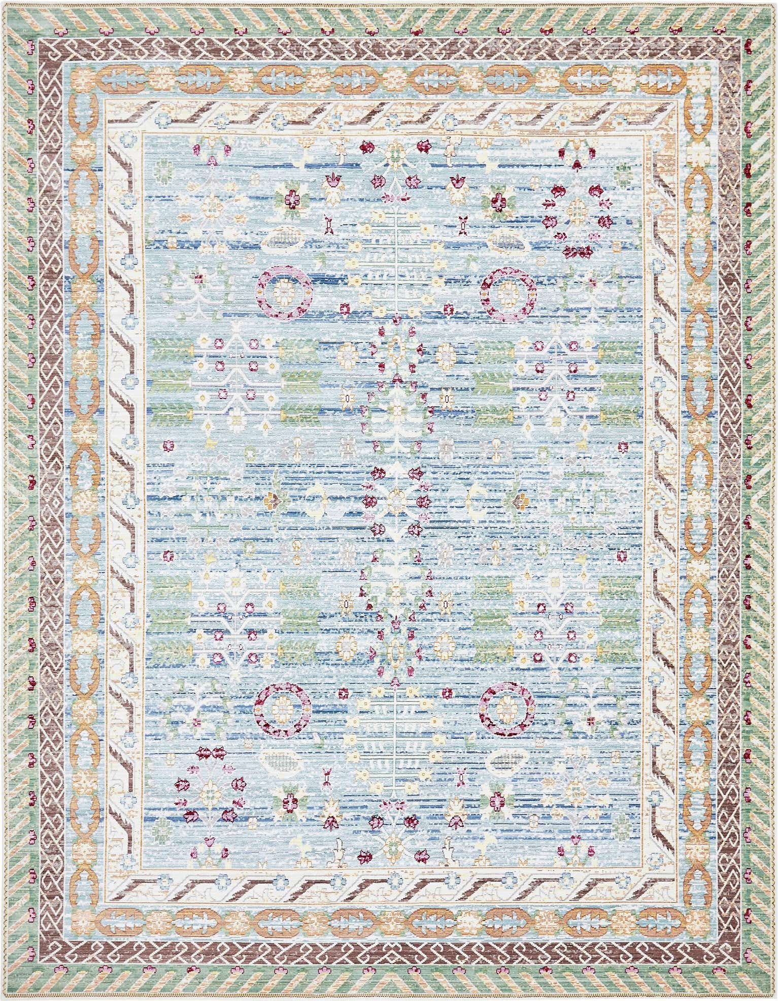 9' x 12' 2 Alexis Rug
