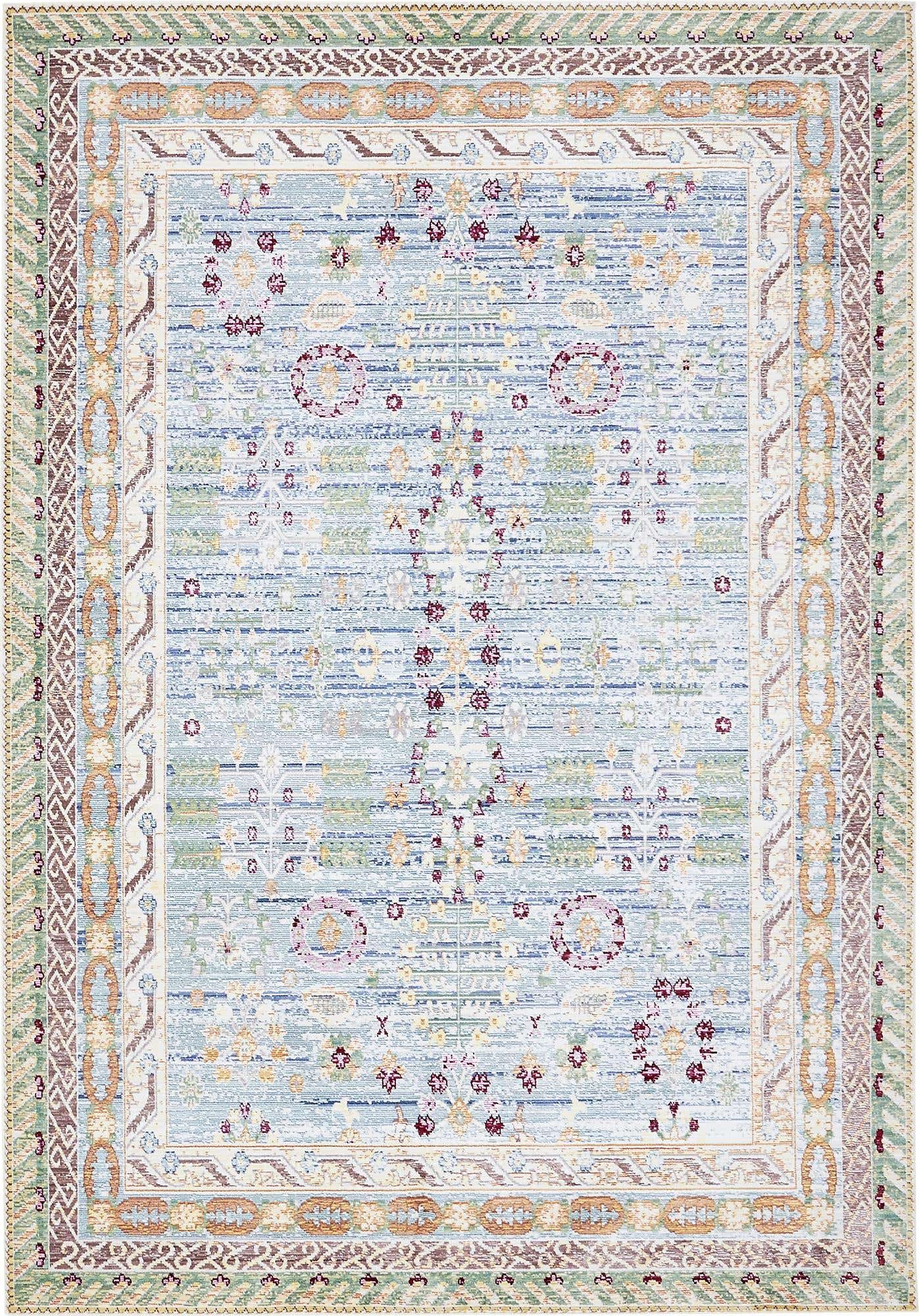 6' x 9' Alexis Rug
